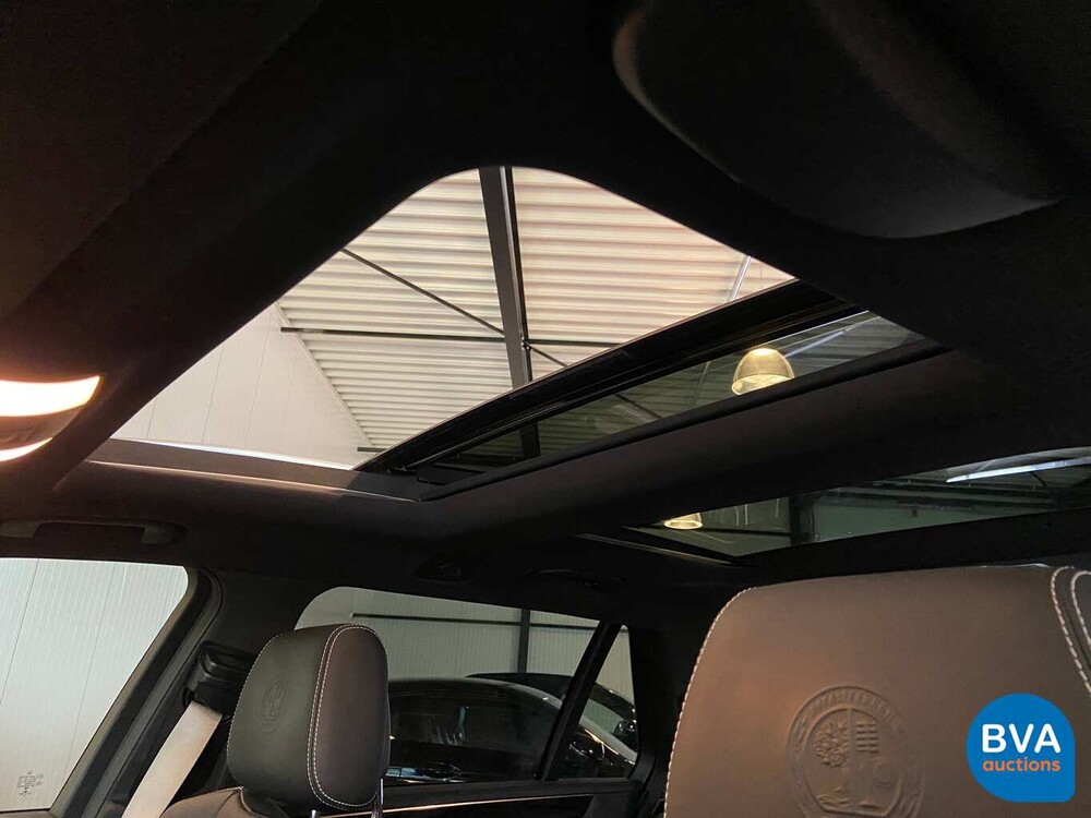 Mercedes-Benz E63S AMG Estate E63 s 4Matic 585pk 2015 Facelift