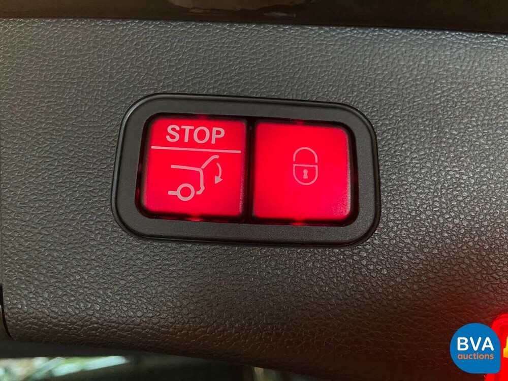 Mercedes-Benz E63S AMG Estate E63 s 4Matic 585pk 2015 Facelift