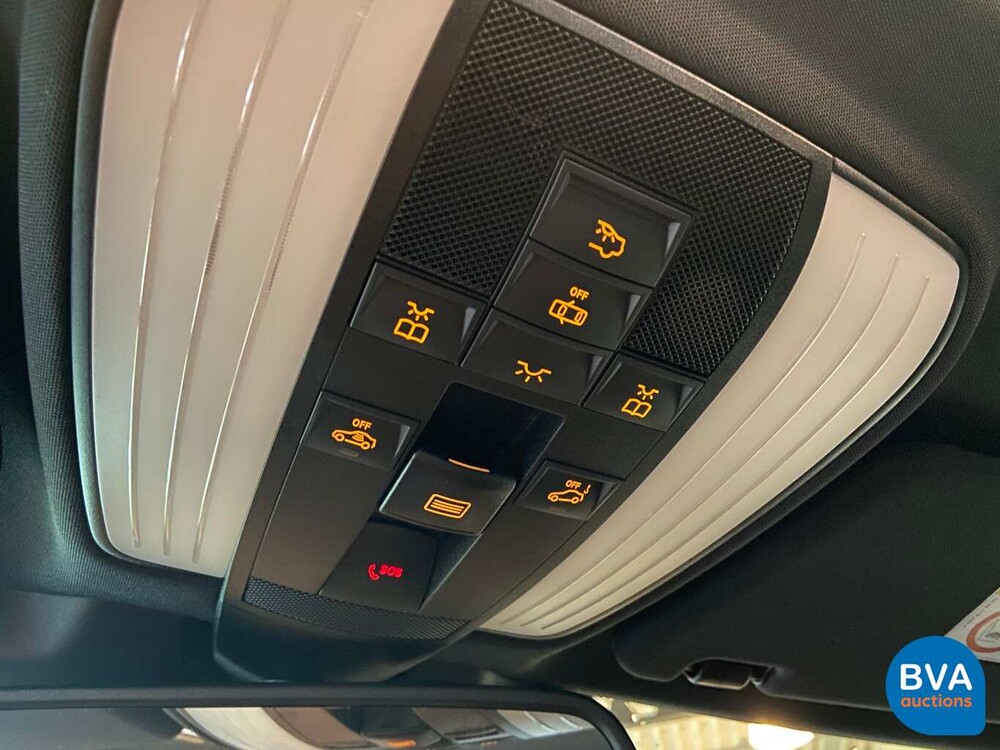 Mercedes-Benz E63S AMG Estate E63 s 4Matic 585pk 2015 Facelift