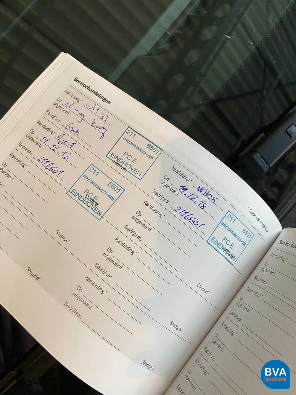 Porsche Macan S 3.0 D -Facelift- 258 PS 2016 Sport-Chrono, KH-192-V.