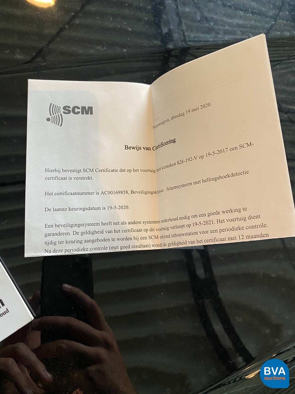 Porsche Macan S 3.0 D -Facelift- 258 PS 2016 Sport-Chrono, KH-192-V.