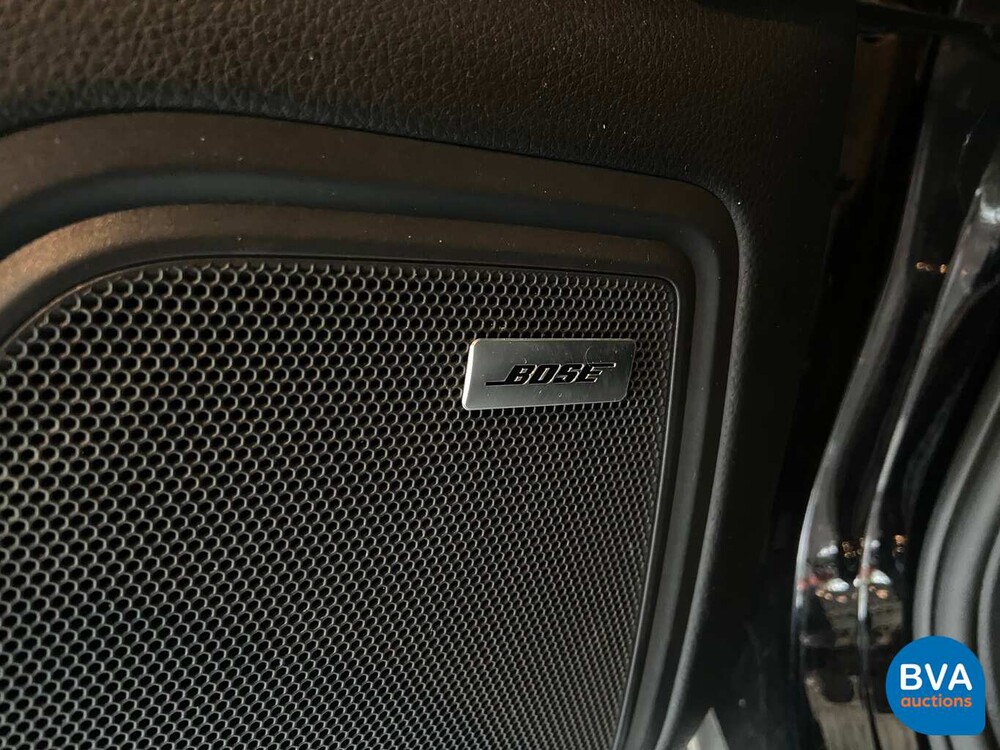 Porsche Macan S 3.0 D -Facelift- 258 PS 2016 Sport-Chrono, KH-192-V.