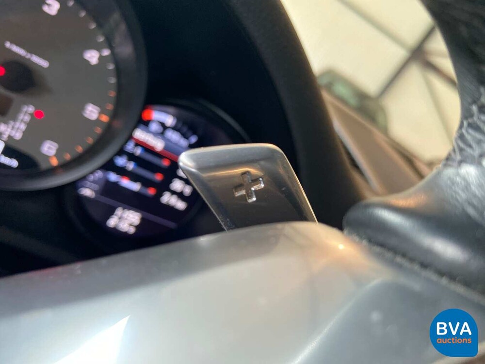 Porsche Macan S 3.0 D -Facelift- 258 PS 2016 Sport-Chrono, KH-192-V.