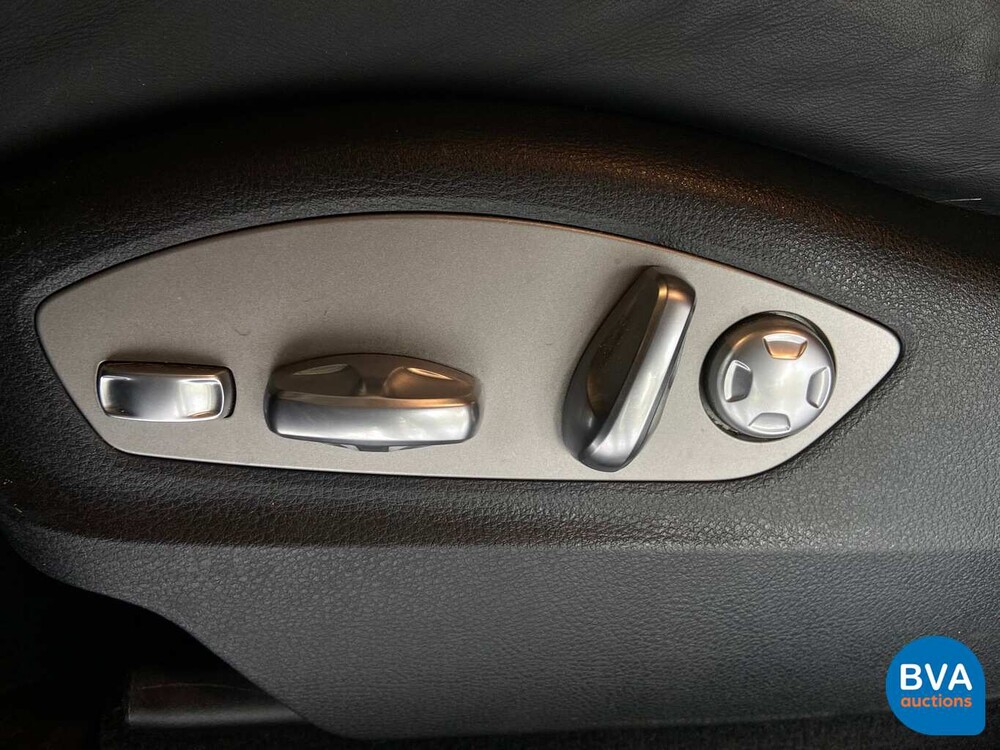 Porsche Macan S 3.0 D -Facelift- 258 PS 2016 Sport-Chrono, KH-192-V.