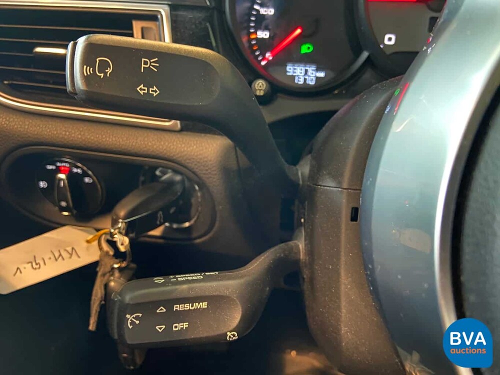 Porsche Macan S 3.0 D -Facelift- 258 PS 2016 Sport-Chrono, KH-192-V.