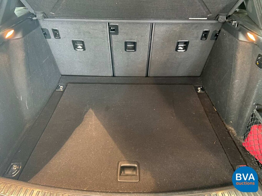 Porsche Macan S 3.0 D -Facelift- 258 PS 2016 Sport-Chrono, KH-192-V.