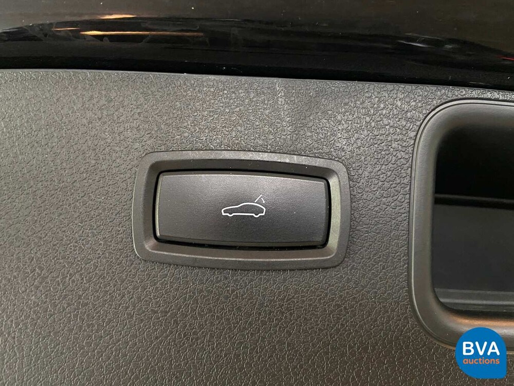 Porsche Macan S 3.0 D -Facelift- 258 PS 2016 Sport-Chrono, KH-192-V.