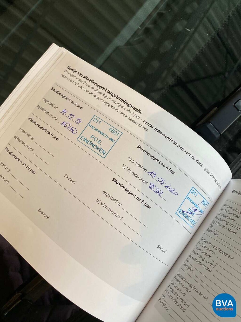 Porsche Macan S 3.0 D -Facelift- 258 PS 2016 Sport-Chrono, KH-192-V.