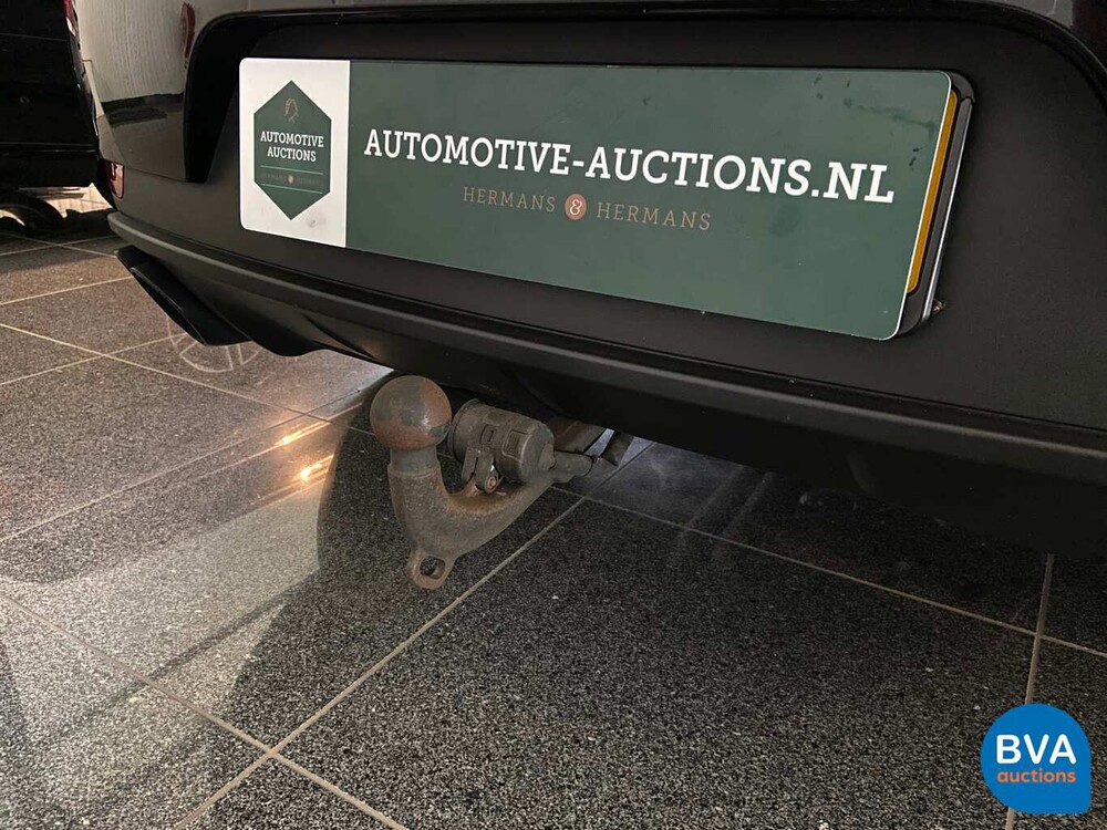 Porsche Macan S 3.0 D -Facelift- 258 PS 2016 Sport-Chrono, KH-192-V.