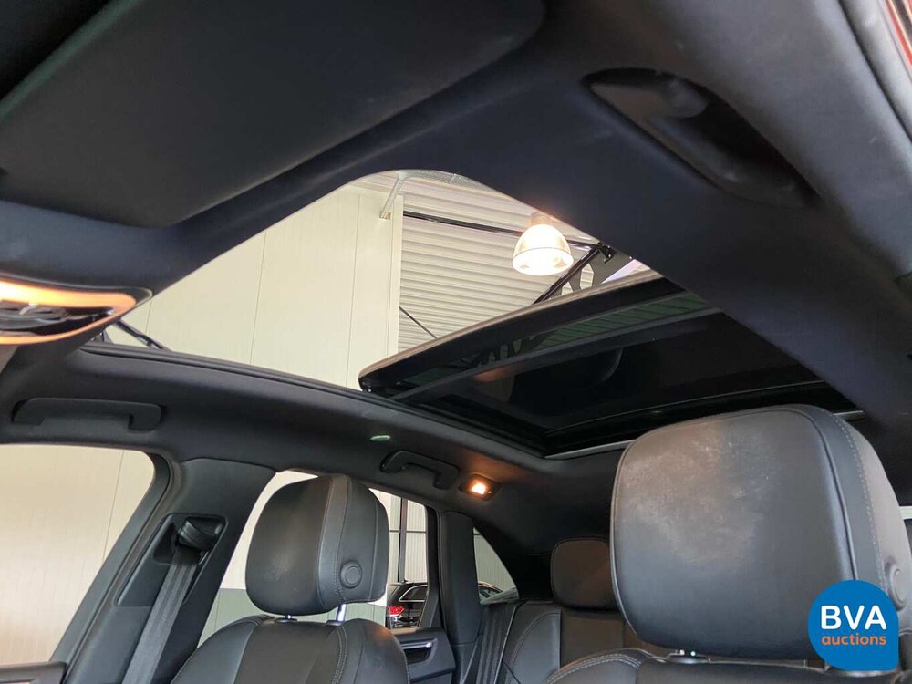 Porsche Macan S 3.0 D -Facelift- 258 PS 2016 Sport-Chrono, KH-192-V.