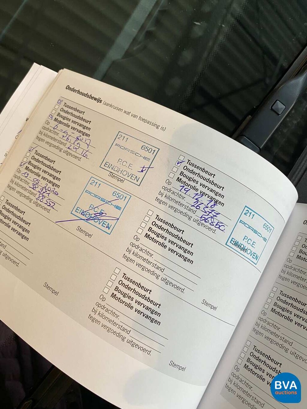 Porsche Macan S 3.0 D -Facelift- 258 PS 2016 Sport-Chrono, KH-192-V.