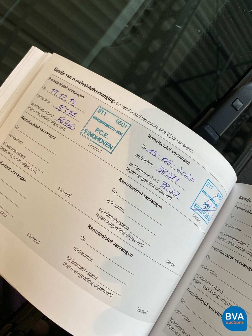 Porsche Macan S 3.0 D -Facelift- 258 PS 2016 Sport-Chrono, KH-192-V.