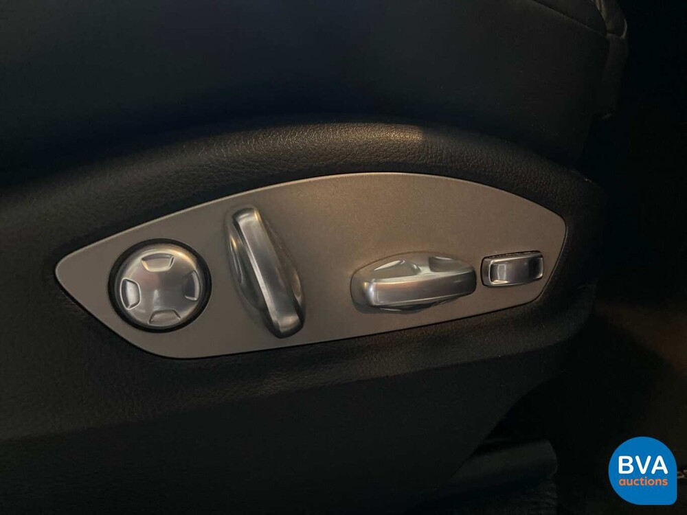 Porsche Macan S 3.0 D -Facelift- 258 PS 2016 Sport-Chrono, KH-192-V.