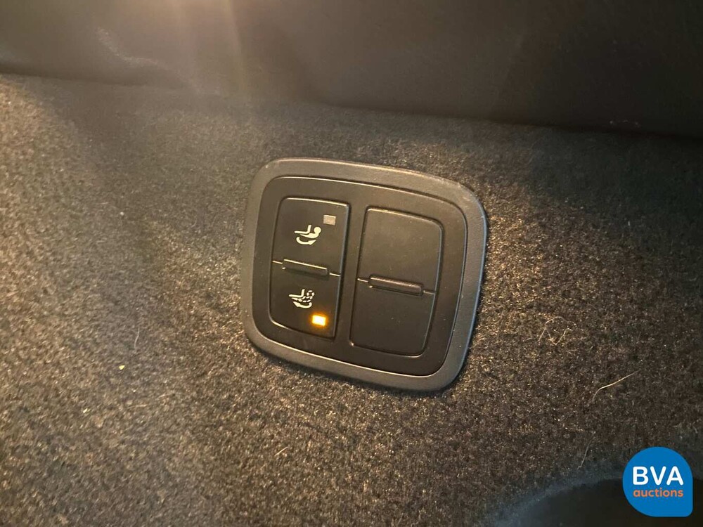 Porsche Macan S 3.0 D -Facelift- 258 PS 2016 Sport-Chrono, KH-192-V.