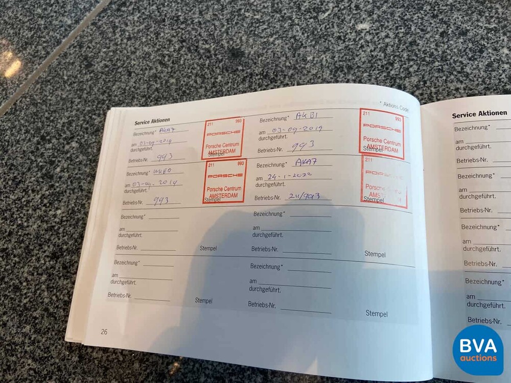 Porsche Panamera 4S 4.8 V8 400pk 2012, ZG-340-H