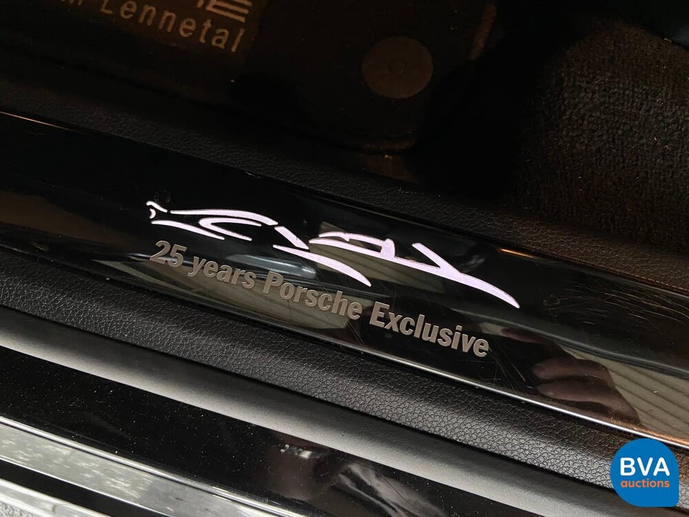 Porsche Panamera 4S 4.8 V8 400pk 2012, ZG-340-H