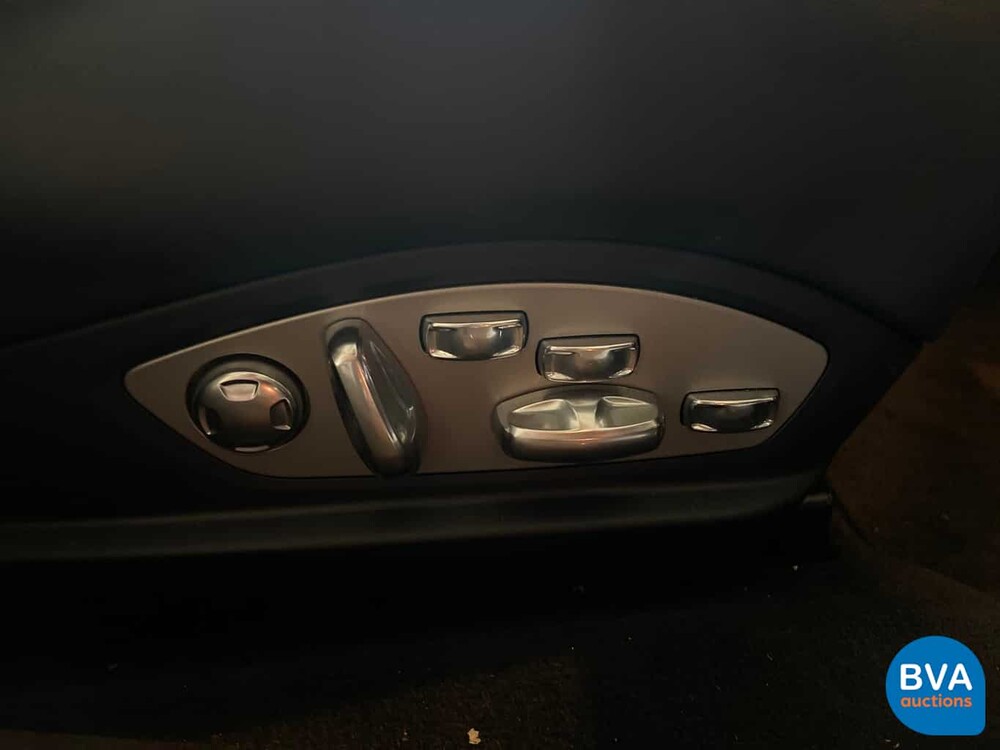Porsche Panamera 4S 4.8 V8 400pk 2012, ZG-340-H