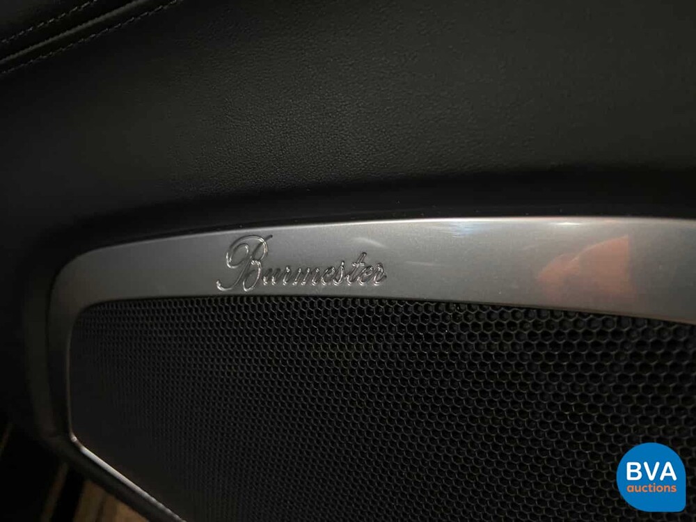 Porsche Panamera 4S 4.8 V8 400pk 2012, ZG-340-H