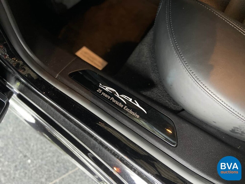 Porsche Panamera 4S 4.8 V8 400pk 2012, ZG-340-H