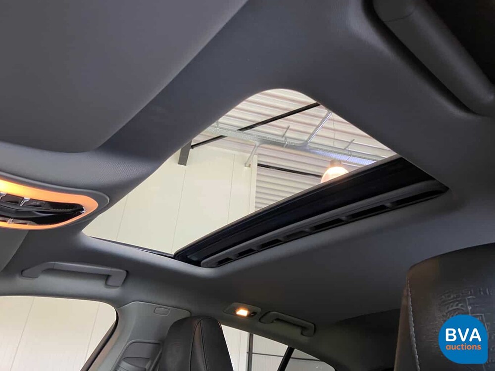 Porsche Panamera 4S 4.8 V8 400pk 2012, ZG-340-H