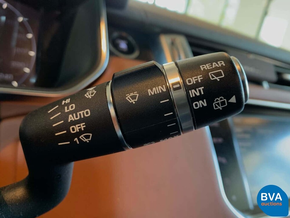 Range Rover Sport SDV8 HSE Dynamisch 340 PS 2014, 9-TTL-44.