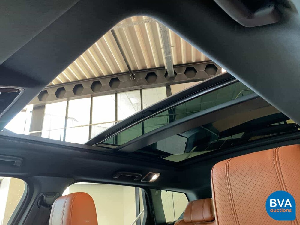 Range Rover Sport SDV8 HSE Dynamisch 340 PS 2014, 9-TTL-44.