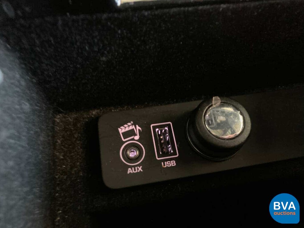 Range Rover Sport SDV8 HSE Dynamisch 340 PS 2014, 9-TTL-44.