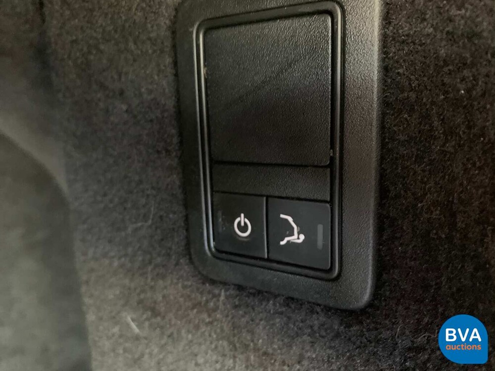 Range Rover Sport SDV8 HSE Dynamisch 340 PS 2014, 9-TTL-44.