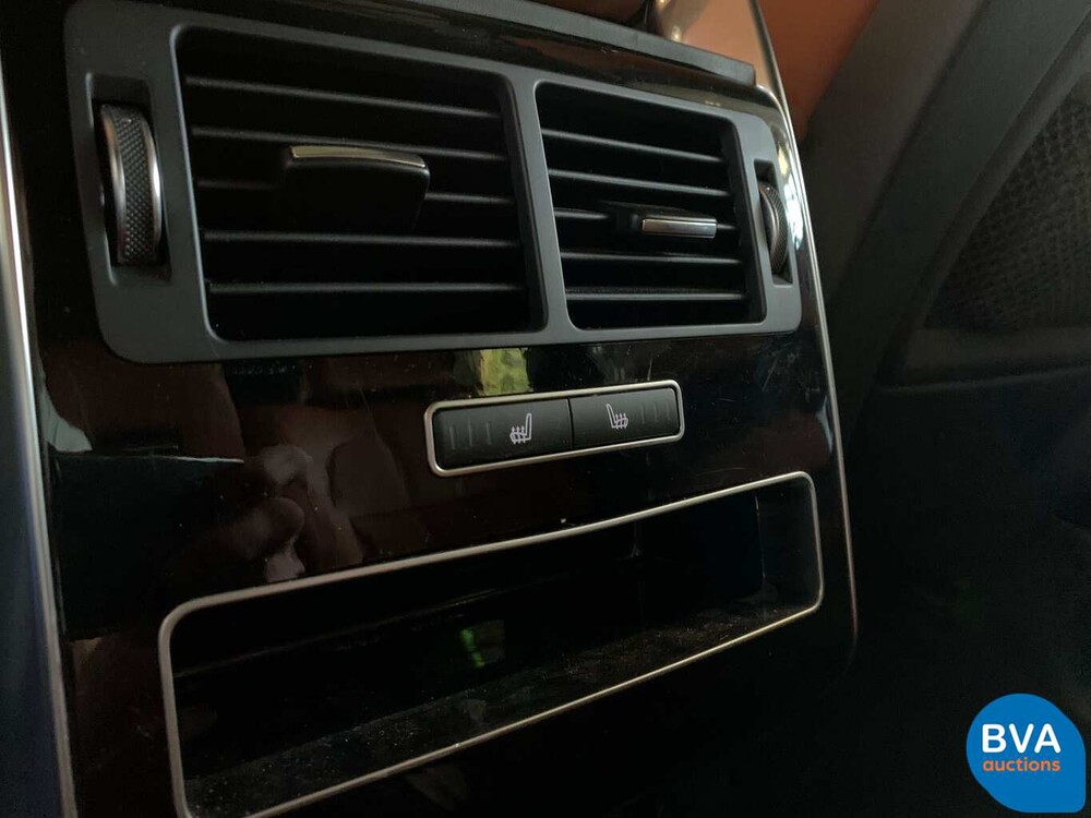 Range Rover Sport SDV8 HSE Dynamisch 340 PS 2014, 9-TTL-44.