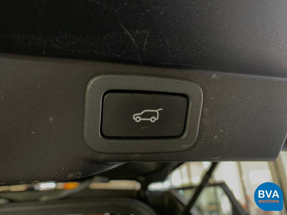 Range Rover Sport SDV8 HSE Dynamisch 340 PS 2014, 9-TTL-44.