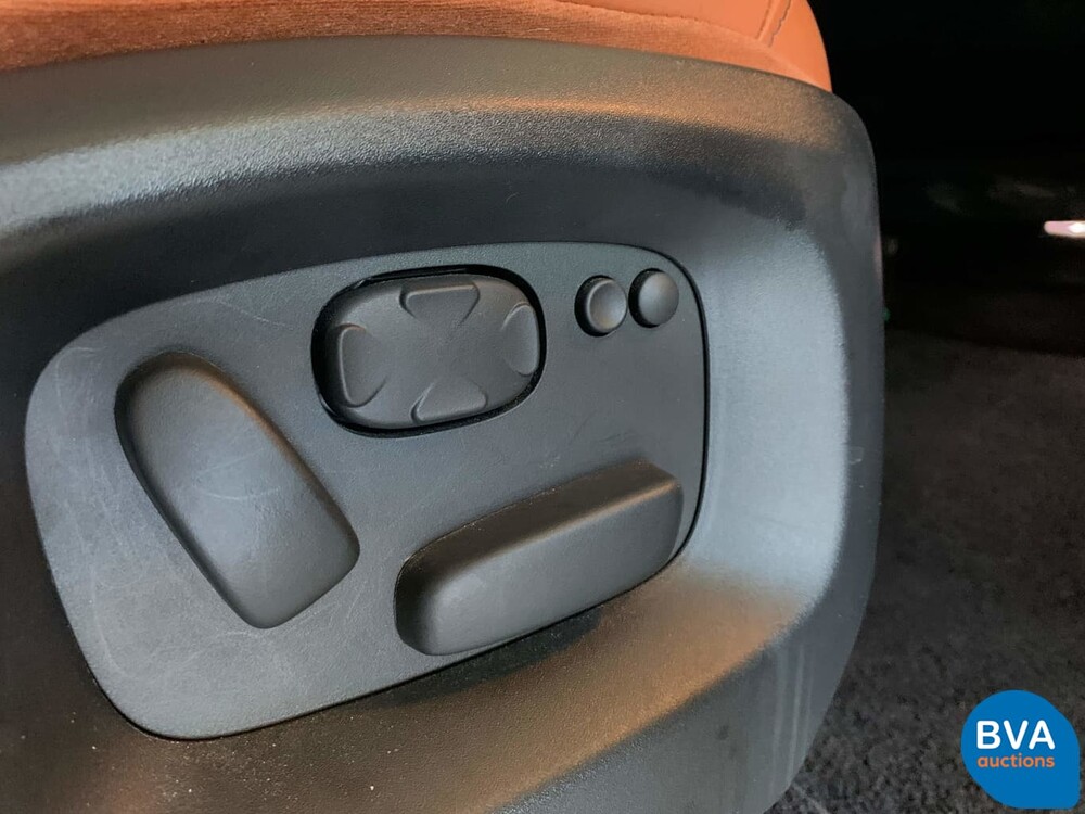 Range Rover Sport SDV8 HSE Dynamisch 340 PS 2014, 9-TTL-44.