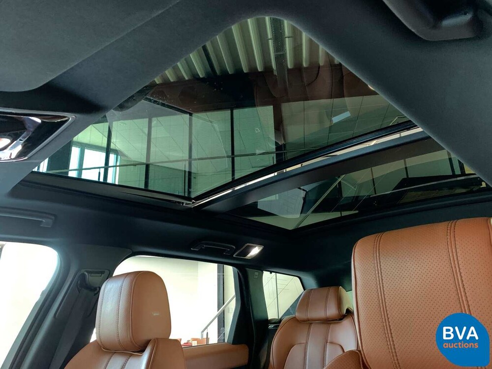Range Rover Sport SDV8 HSE Dynamisch 340 PS 2014, 9-TTL-44.