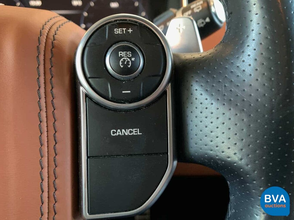 Range Rover Sport SDV8 HSE Dynamisch 340 PS 2014, 9-TTL-44.