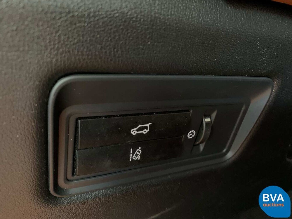 Range Rover Sport SDV8 HSE Dynamisch 340 PS 2014, 9-TTL-44.