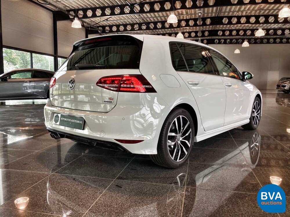 Volkswagen Golf 7 1.4 TSI 150 PS 2017, NB-792-G.