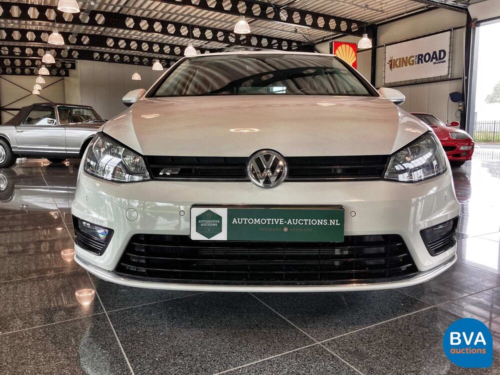 Volkswagen Golf 7 1.4 TSI 150 PS 2017, NB-792-G.