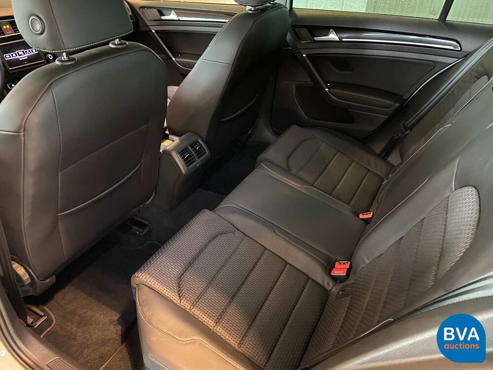 Volkswagen Golf 7 1.4 TSI 150 PS 2017, NB-792-G.
