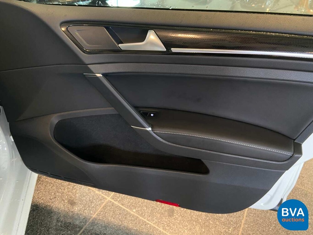 Volkswagen Golf 7 1.4 TSI 150 PS 2017, NB-792-G.