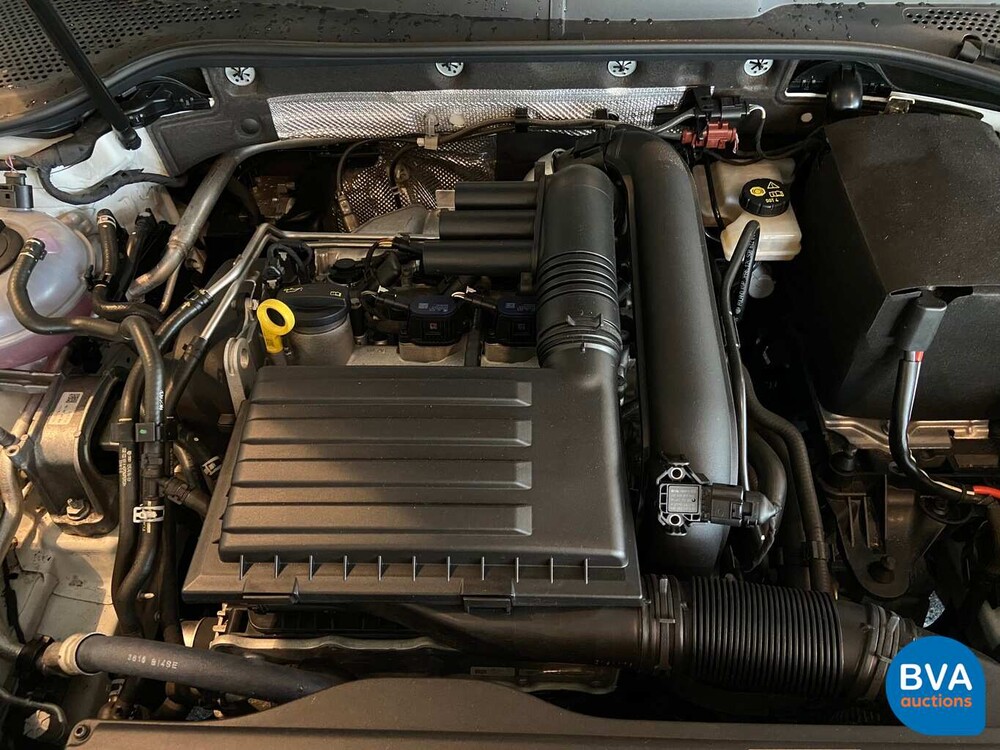 Volkswagen Golf 7 1.4 TSI 150 PS 2017, NB-792-G.