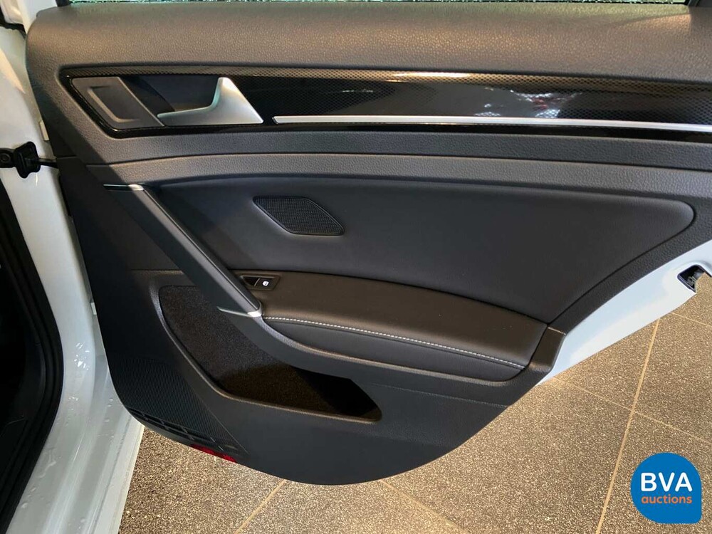 Volkswagen Golf 7 1.4 TSI 150 PS 2017, NB-792-G.