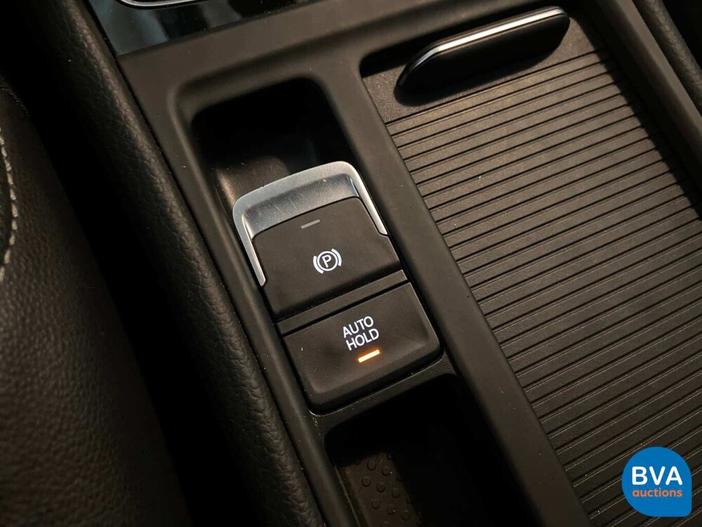 Volkswagen Golf 7 1.4 TSI 150 PS 2017, NB-792-G.