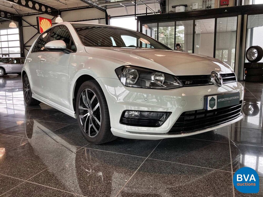 Volkswagen Golf 7 1.4 TSI 150 PS 2017, NB-792-G.