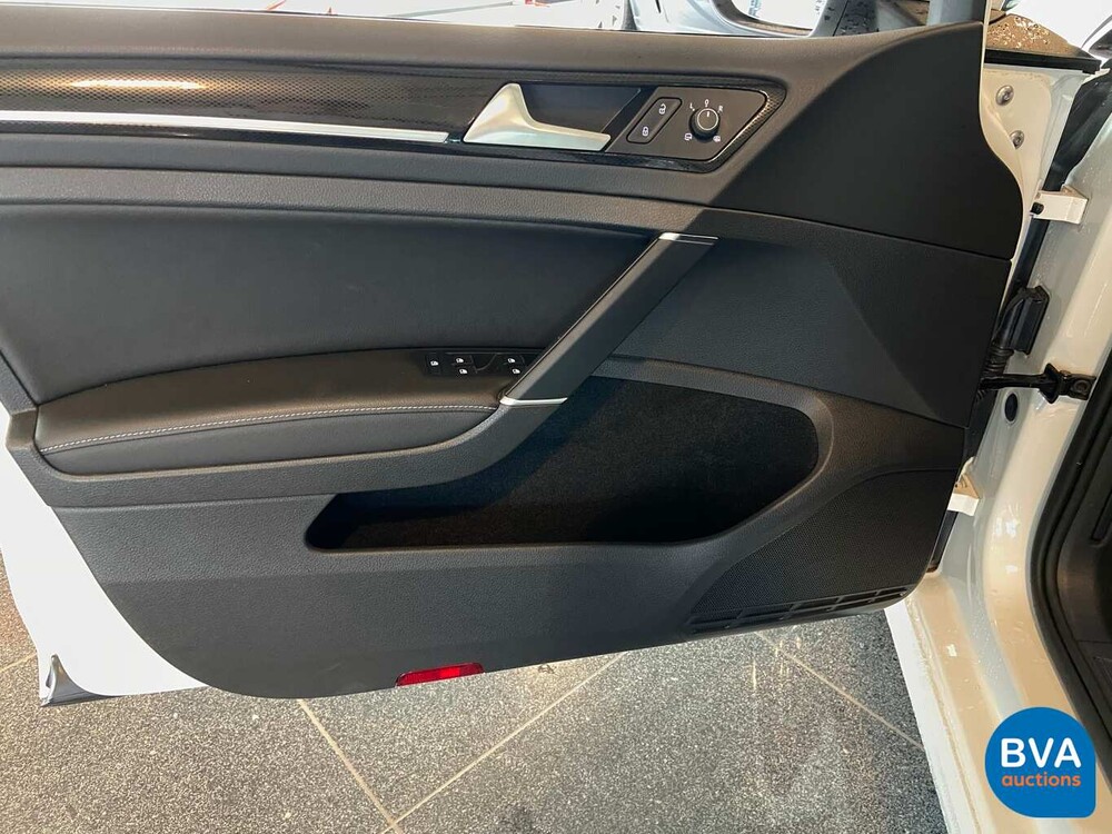 Volkswagen Golf 7 1.4 TSI 150 PS 2017, NB-792-G.