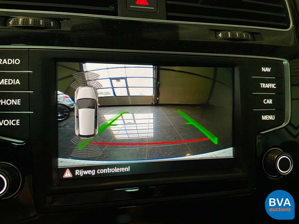 Volkswagen Golf 7 1.4 TSI 150 PS 2017, NB-792-G.