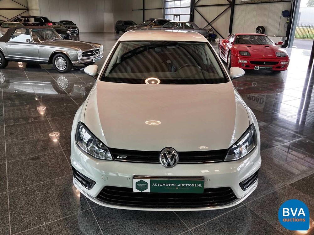 Volkswagen Golf 7 1.4 TSI 150 PS 2017, NB-792-G.