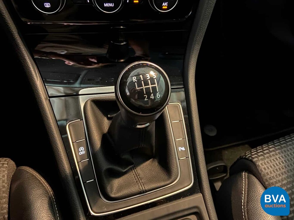 Volkswagen Golf 7 1.4 TSI 150 PS 2017, NB-792-G.