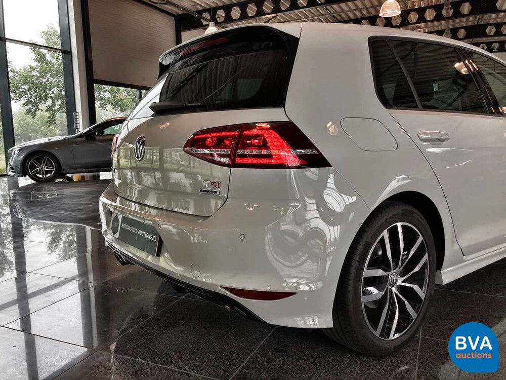 Volkswagen Golf 7 1.4 TSI 150 PS 2017, NB-792-G.