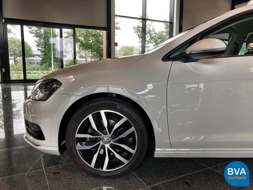 Volkswagen Golf 7 1.4 TSI 150 PS 2017, NB-792-G.