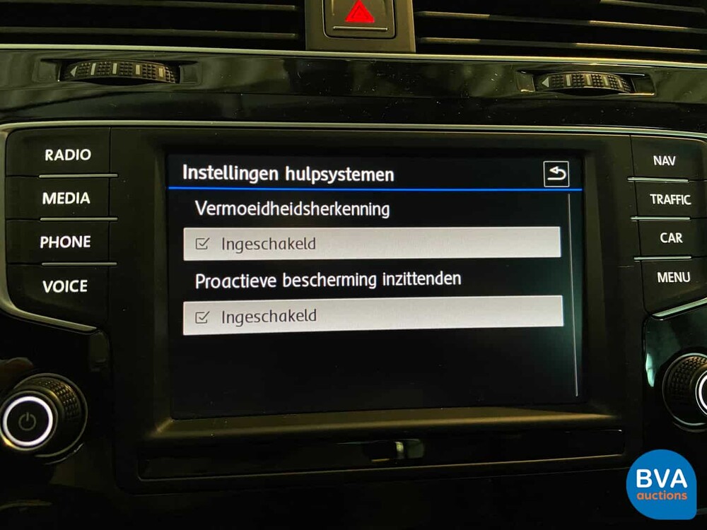 Volkswagen Golf 7 1.4 TSI 150 PS 2017, NB-792-G.