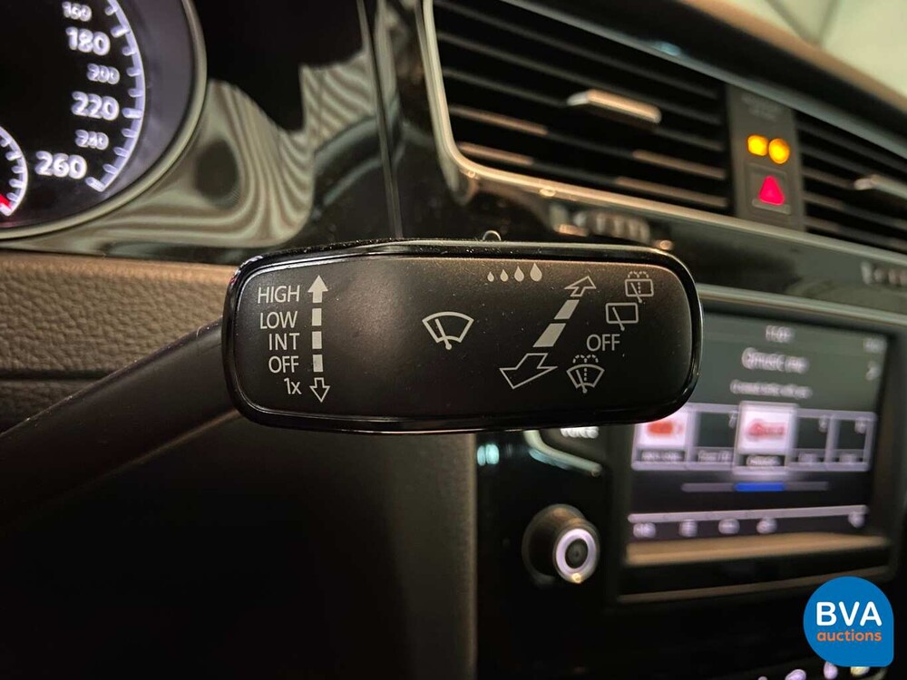 Volkswagen Golf 7 1.4 TSI 150 PS 2017, NB-792-G.